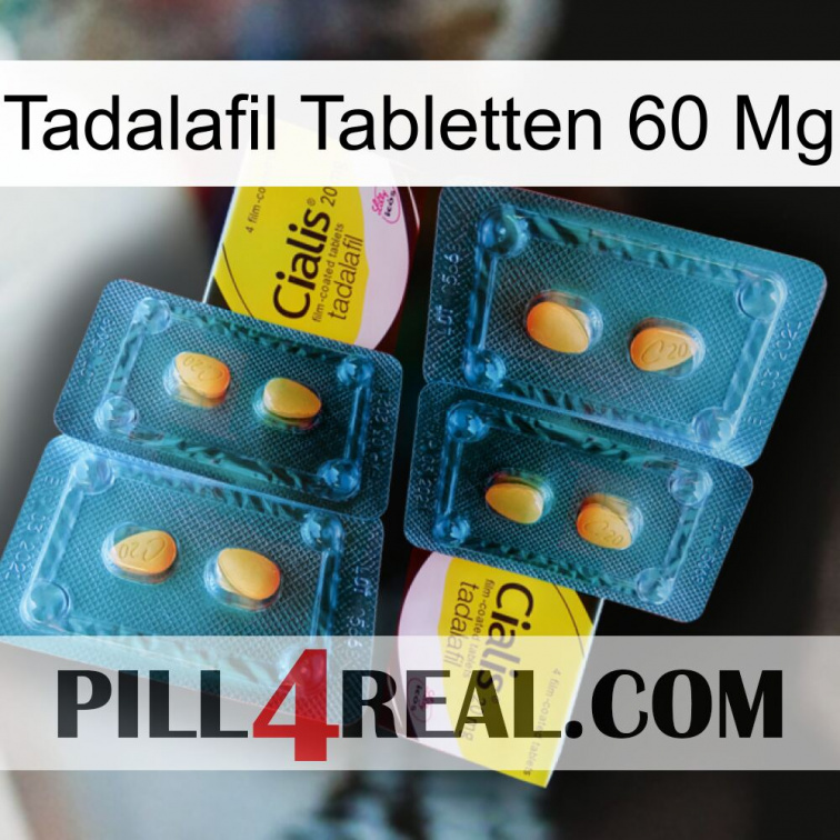 Tadalafil Tablets 60Mg cialis5
